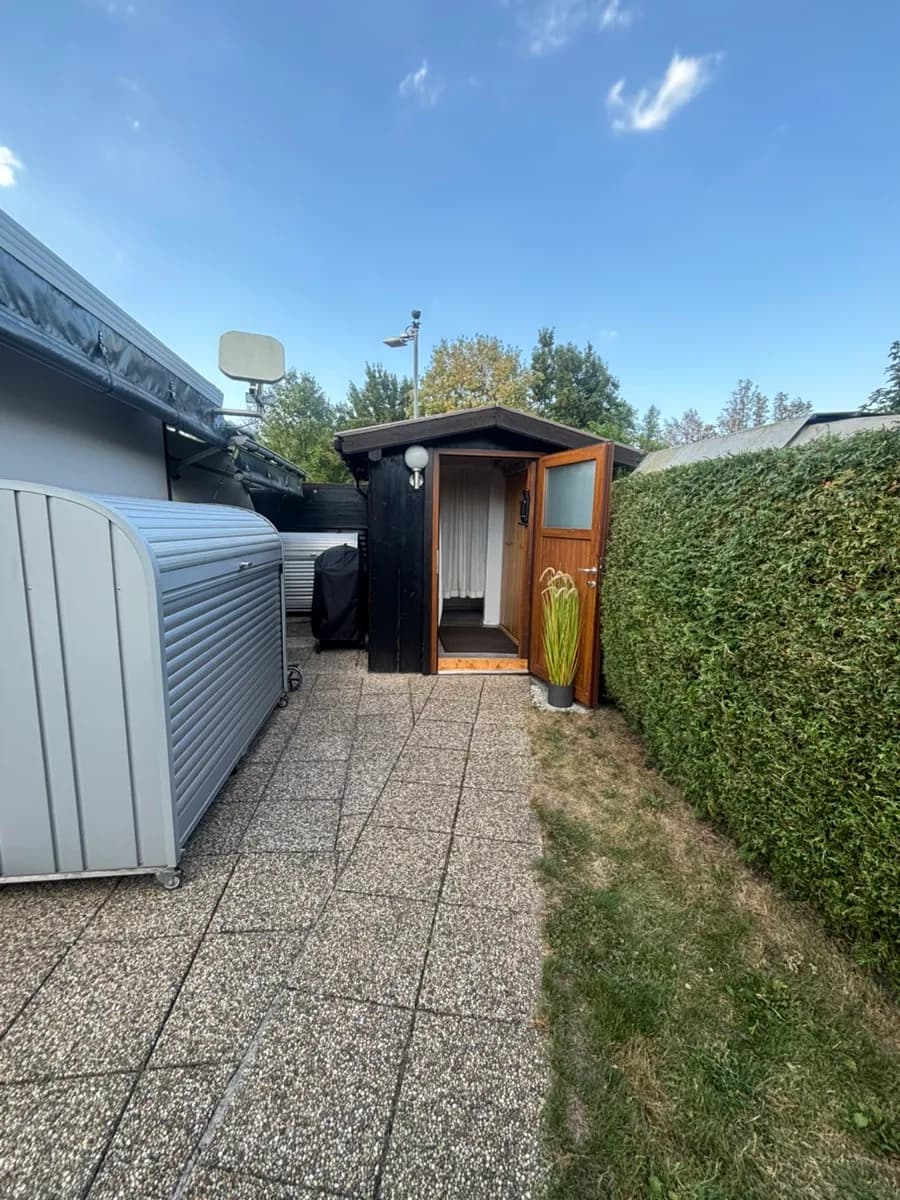 Wohnung kaufen in Perg – 34 m², € 52.000 – Bild 15 von 20