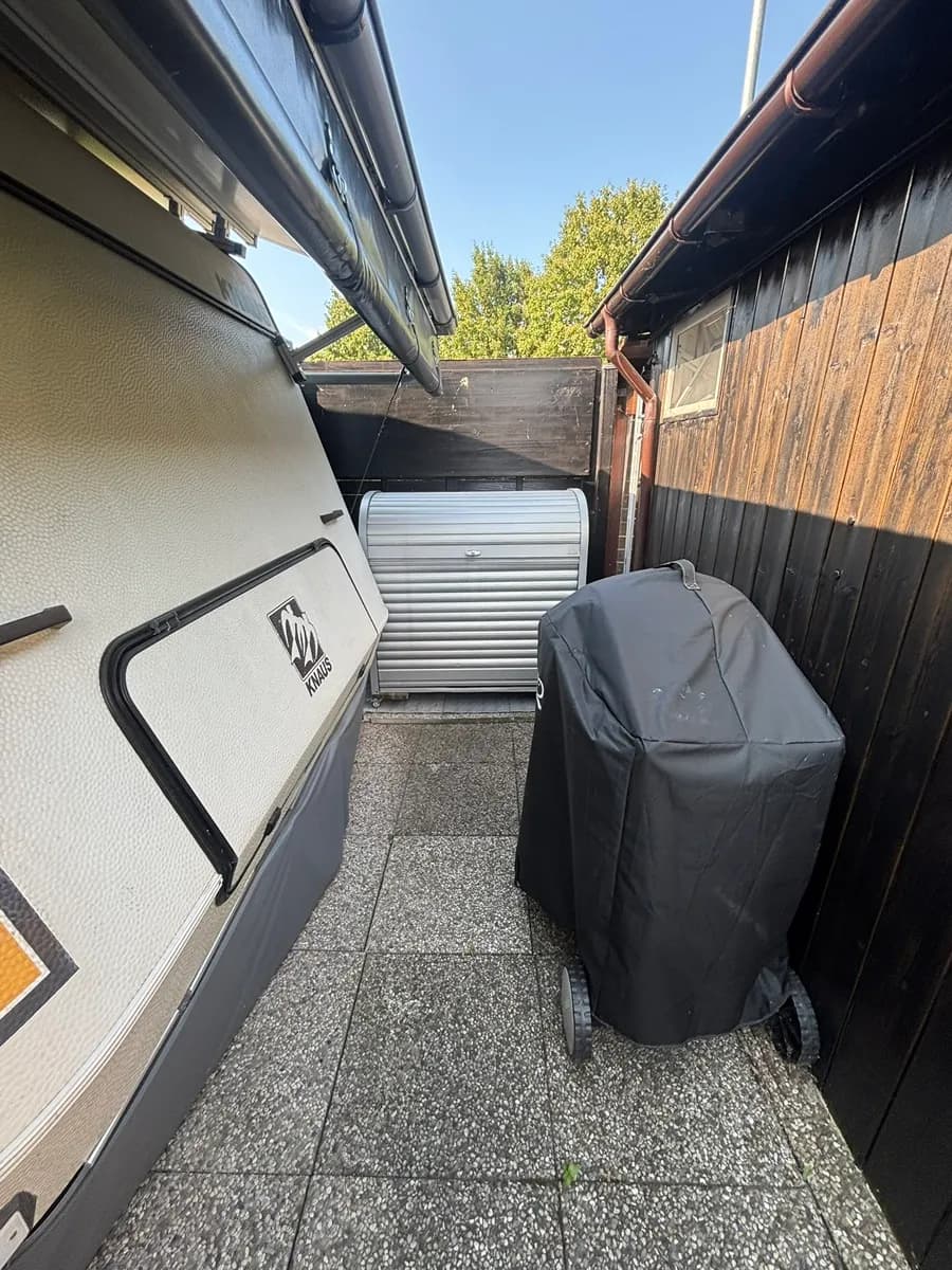 Wohnung kaufen in Perg – 34 m², € 52.000 – Bild 19 von 20