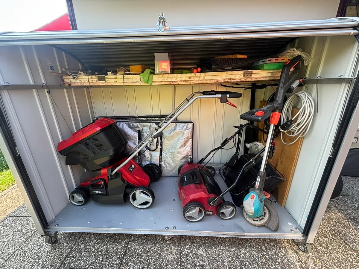Wohnung kaufen in Perg – 34 m², € 52.000 – Bild 20 von 20