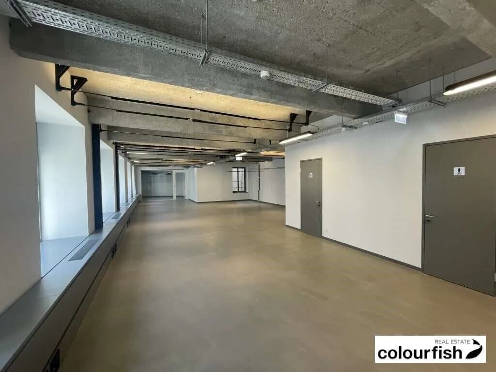 Gewerbeimmobilie mieten in Wien – 337 m², € 6.621 – Bild 2 von 3