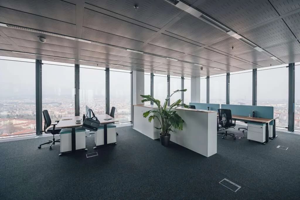 Gewerbeimmobilie mieten in Wien – 3 206 m², € 76.623 – Bild 6 von 8