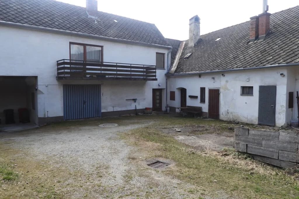 7-Zimmer-Immobilie kaufen in Waidhofen an der Thaya – 280 m², € 198.000 – Bild 6 von 24