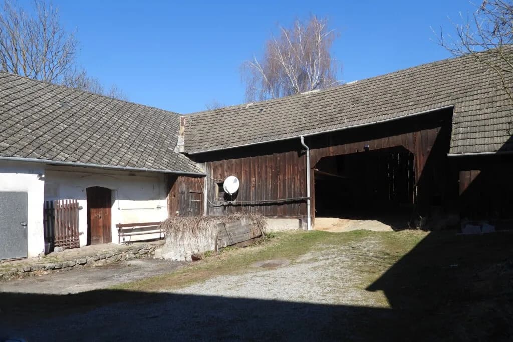 7-Zimmer-Immobilie kaufen in Waidhofen an der Thaya – 280 m², € 198.000 – Bild 7 von 24