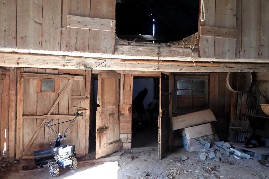 7-Zimmer-Immobilie kaufen in Waidhofen an der Thaya – 280 m², € 198.000 – Bild 20 von 24