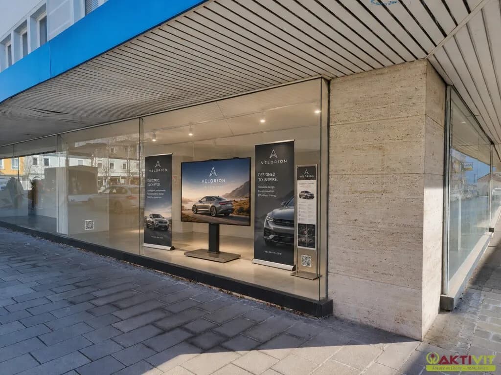 Gewerbeimmobilie mieten in Graz – € 250 – Bild 2 von 3