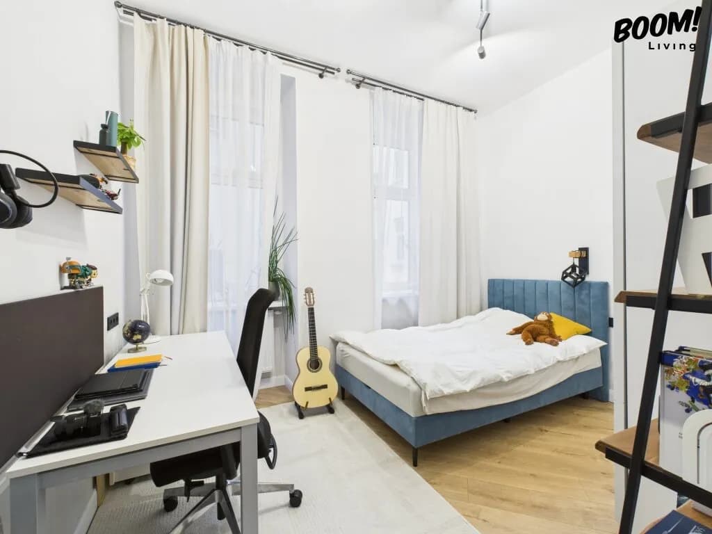 3-Zimmer-Wohnung kaufen in Wien – 72 m², € 430.000 – Bild 2 von 9