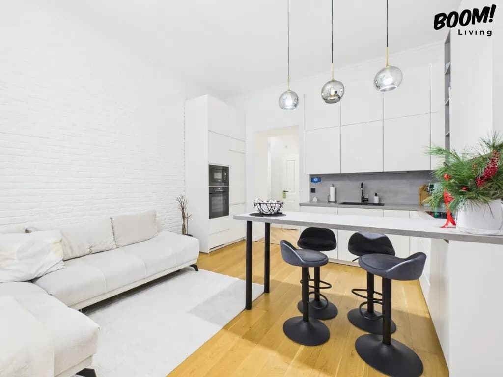 3-Zimmer-Wohnung kaufen in Wien – 72 m², € 430.000 – Bild 3 von 9