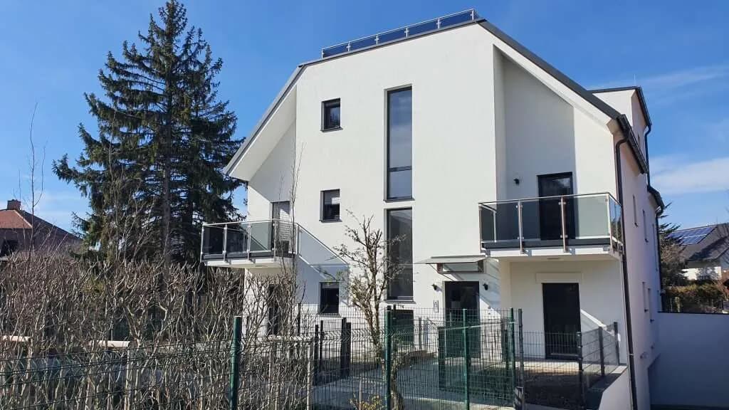 3-Zimmer-Wohnung kaufen in Wien – 61,8 m², € 375.000 – Bild 2 von 16