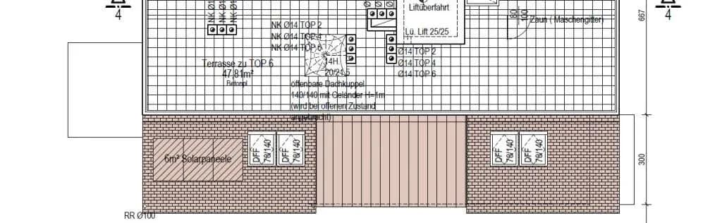 3-Zimmer-Wohnung kaufen in Wien – 61,8 m², € 375.000 – Bild 16 von 16