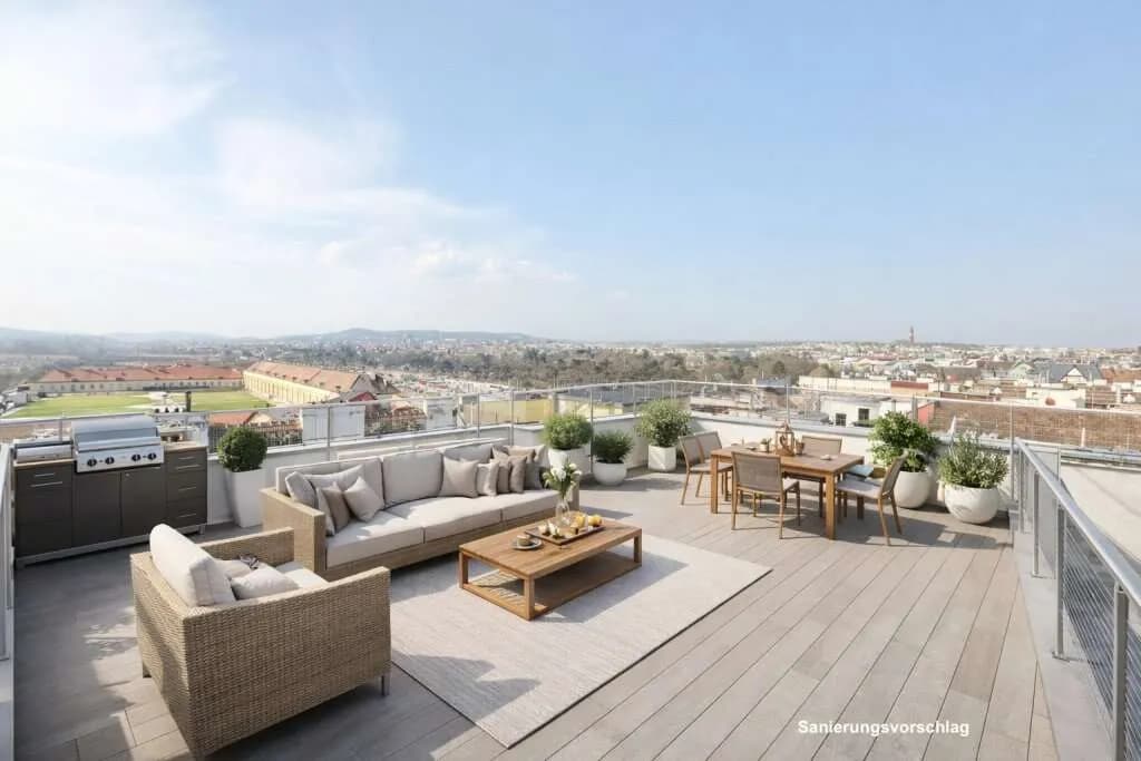 Wohnung kaufen in Wien – 343,5 m², € 1.690.000 – Bild 1 von 22