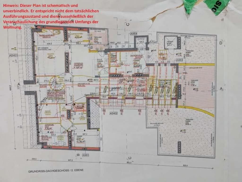 Wohnung kaufen in Wien – 343,5 m², € 1.690.000 – Bild 21 von 22