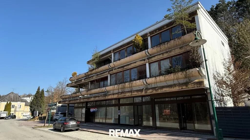 26-Zimmer-Gewerbeimmobilie kaufen in Oberwart – 325 m², € 694.000
