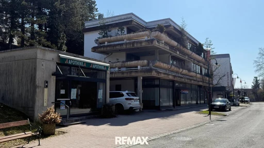26-Zimmer-Gewerbeimmobilie kaufen in Oberwart – 325 m², € 694.000 – Bild 2 von 51