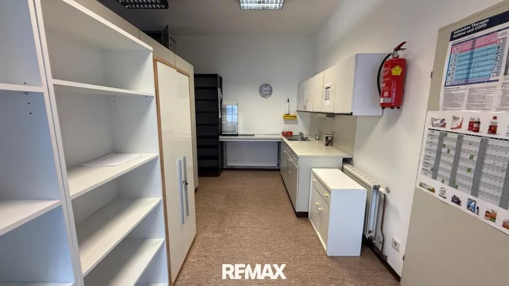 26-Zimmer-Gewerbeimmobilie kaufen in Oberwart – 325 m², € 694.000 – Bild 26 von 51
