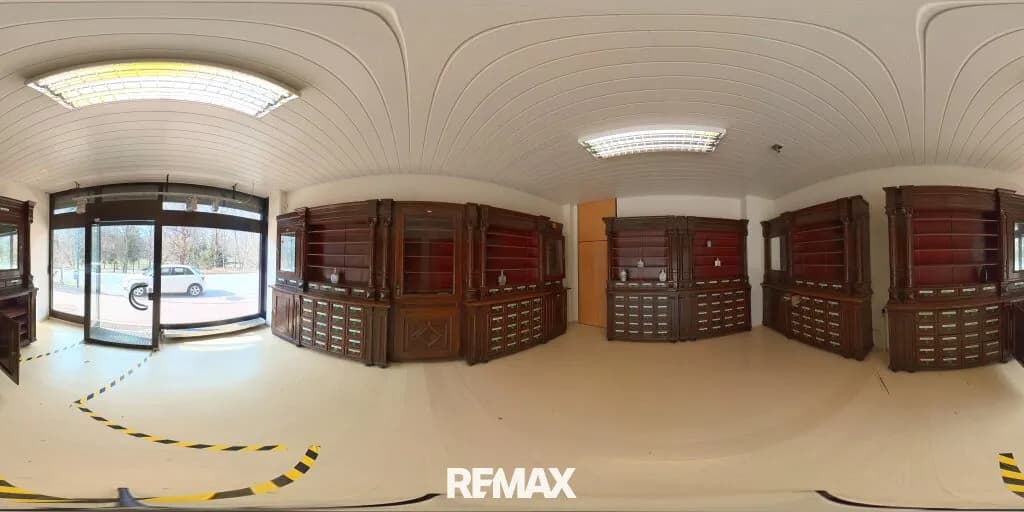 26-Zimmer-Gewerbeimmobilie kaufen in Oberwart – 325 m², € 694.000 – Bild 51 von 51