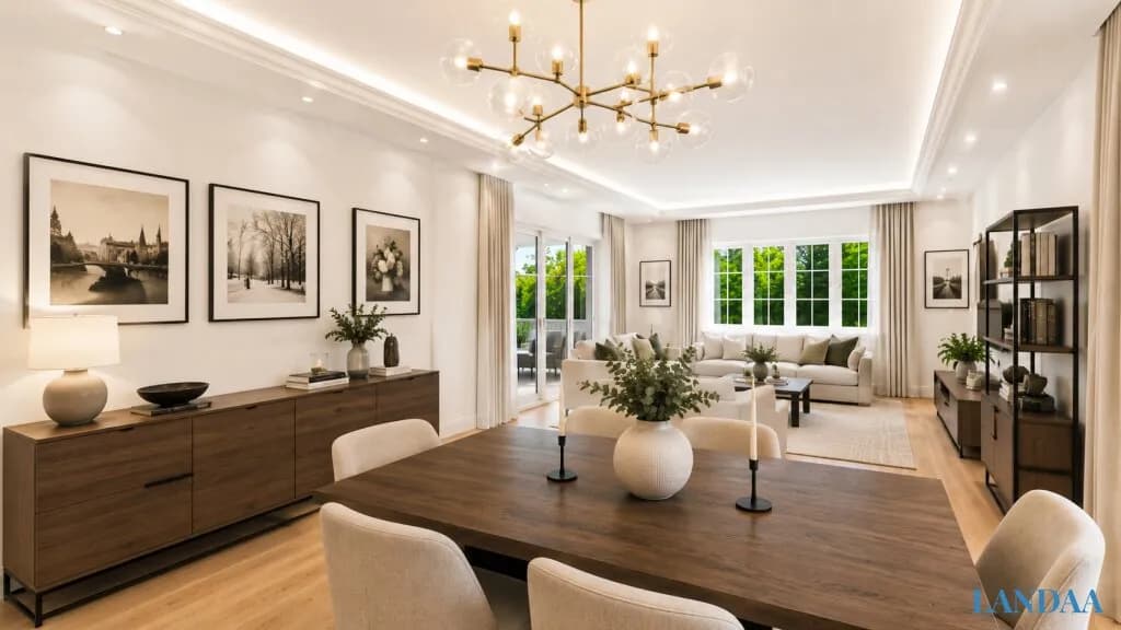 6-Zimmer-Haus kaufen in Korneuburg – 213,02 m², € 1.380.000
