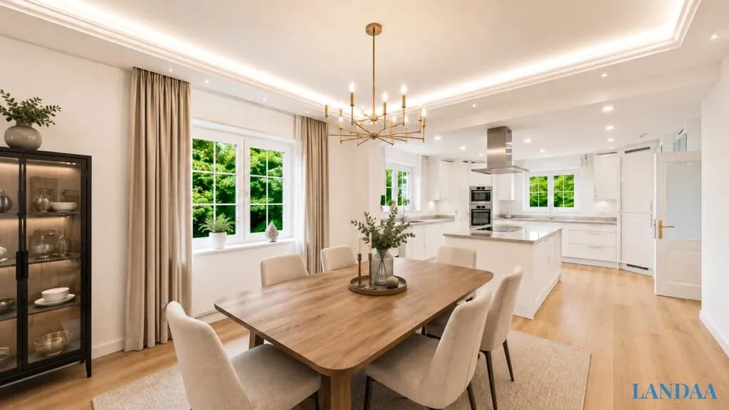 6-Zimmer-Haus kaufen in Korneuburg – 213,02 m², € 1.380.000 – Bild 2 von 25