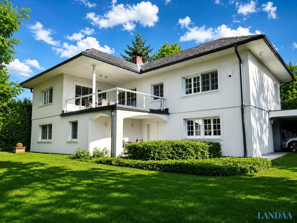 6-Zimmer-Haus kaufen in Korneuburg – 213,02 m², € 1.380.000 – Bild 3 von 25