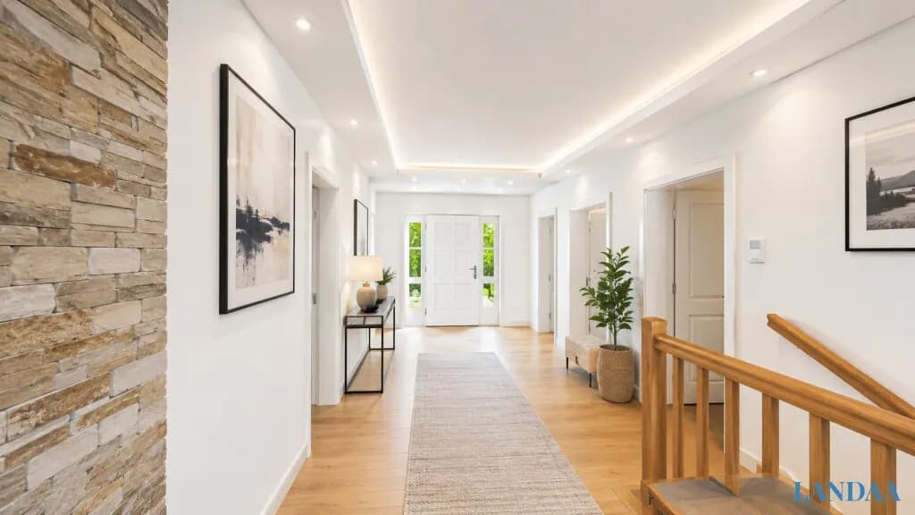 6-Zimmer-Haus kaufen in Korneuburg – 213,02 m², € 1.380.000 – Bild 5 von 25