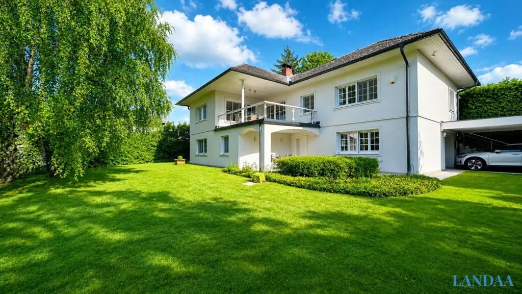 6-Zimmer-Haus kaufen in Korneuburg – 213,02 m², € 1.380.000 – Bild 6 von 25