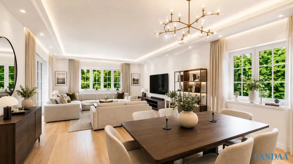 6-Zimmer-Haus kaufen in Korneuburg – 213,02 m², € 1.380.000 – Bild 7 von 25