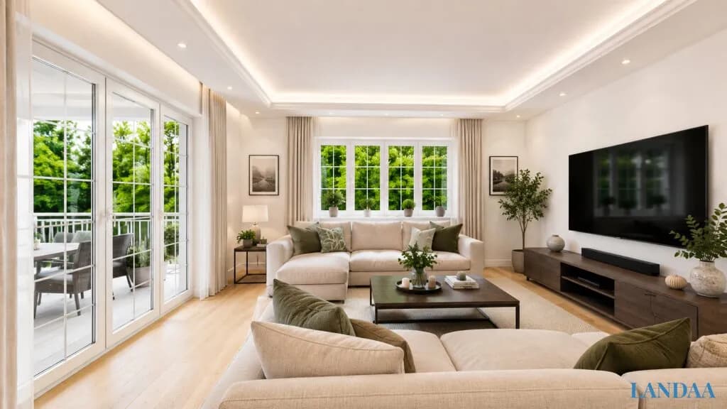 6-Zimmer-Haus kaufen in Korneuburg – 213,02 m², € 1.380.000 – Bild 8 von 25
