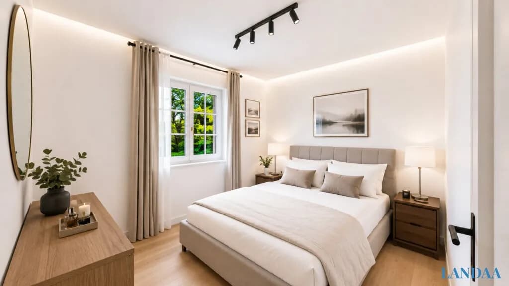 6-Zimmer-Haus kaufen in Korneuburg – 213,02 m², € 1.380.000 – Bild 10 von 25