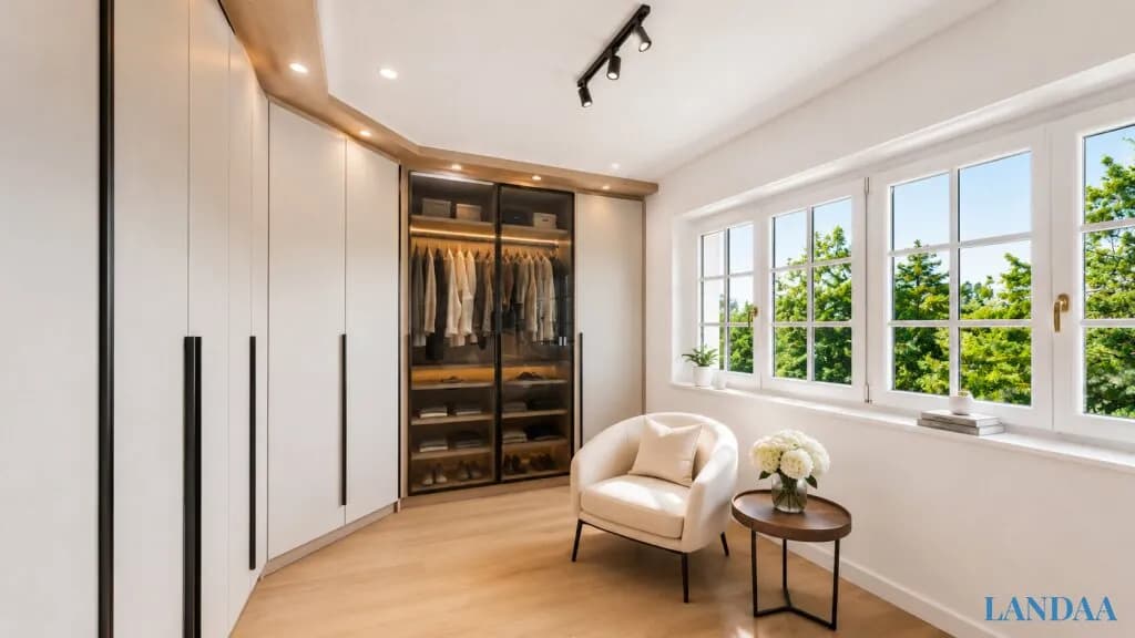 6-Zimmer-Haus kaufen in Korneuburg – 213,02 m², € 1.380.000 – Bild 11 von 25