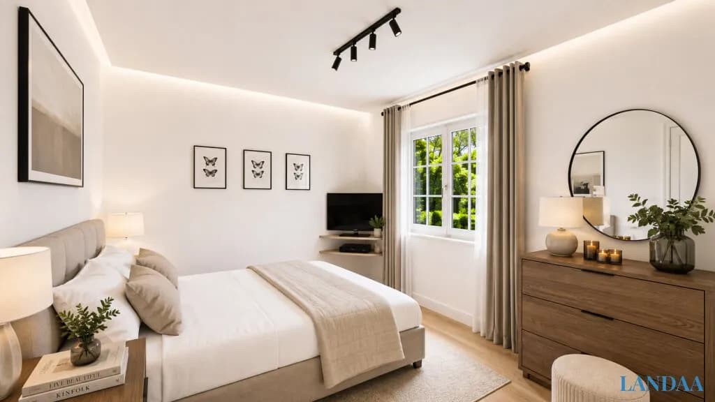 6-Zimmer-Haus kaufen in Korneuburg – 213,02 m², € 1.380.000 – Bild 14 von 25