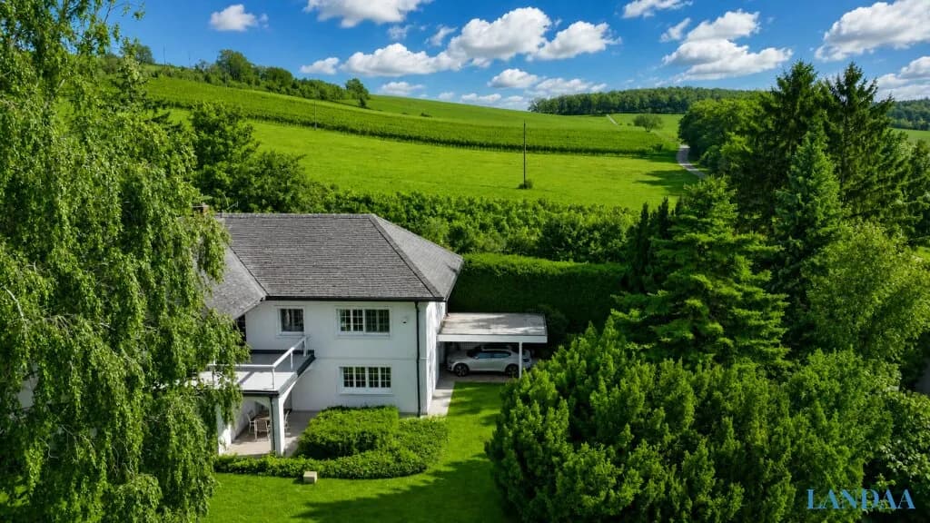 6-Zimmer-Haus kaufen in Korneuburg – 213,02 m², € 1.380.000 – Bild 19 von 25