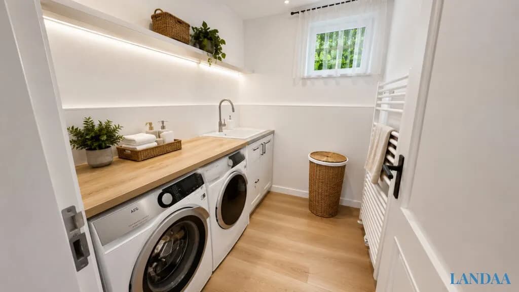6-Zimmer-Haus kaufen in Korneuburg – 213,02 m², € 1.380.000 – Bild 20 von 25