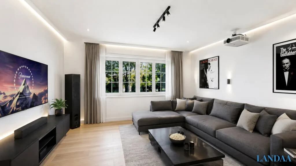 6-Zimmer-Haus kaufen in Korneuburg – 213,02 m², € 1.380.000 – Bild 21 von 25