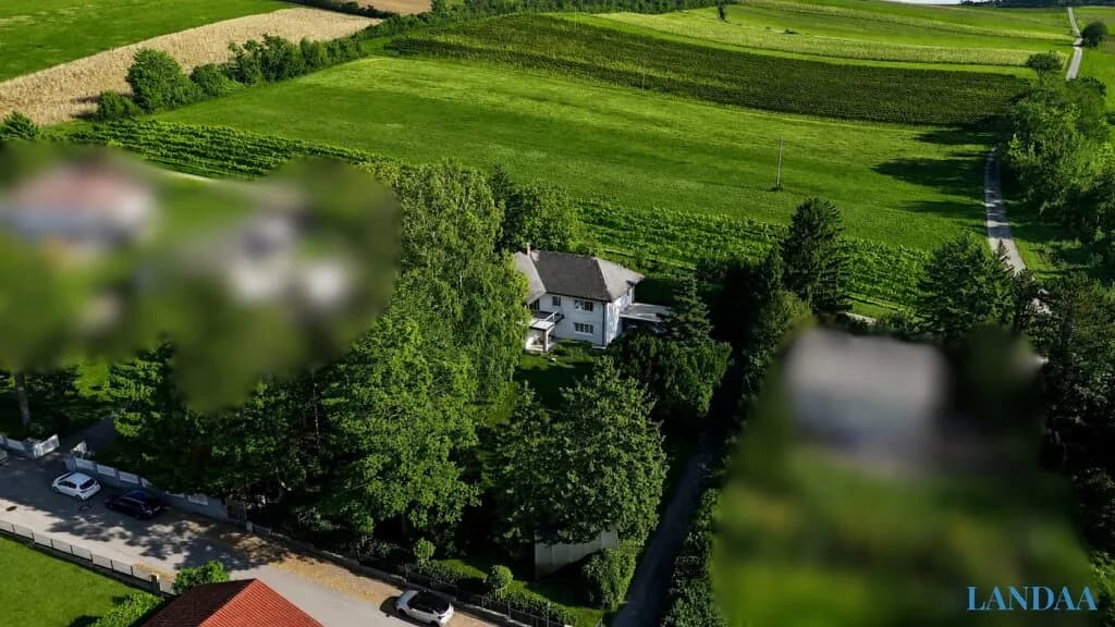 6-Zimmer-Haus kaufen in Korneuburg – 213,02 m², € 1.380.000 – Bild 22 von 25