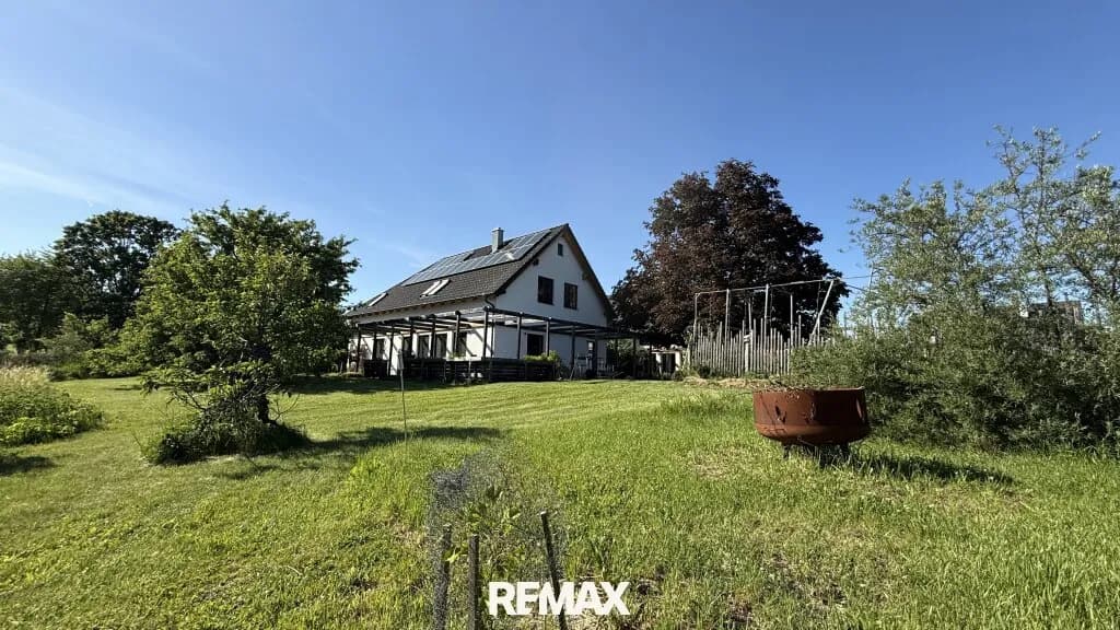 11-Zimmer-Haus kaufen in Güssing – 543 m², € 1.495.000