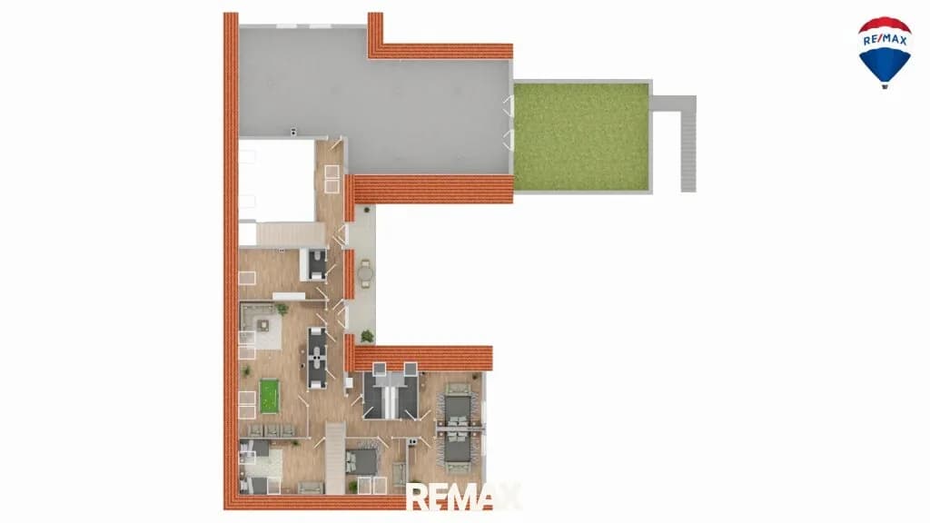 11-Zimmer-Haus kaufen in Güssing – 543 m², € 1.495.000 – Bild 32 von 59