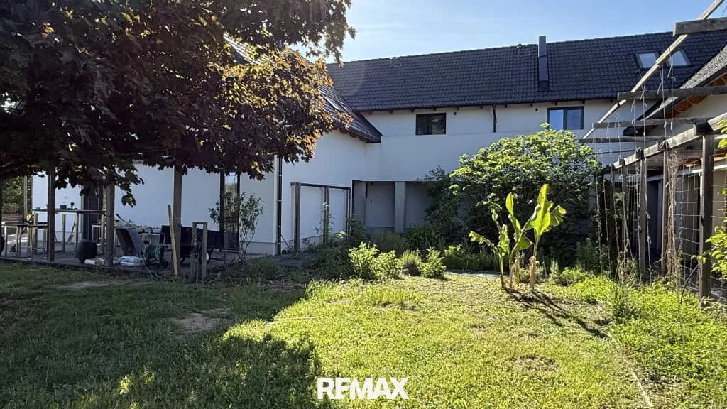 11-Zimmer-Haus kaufen in Güssing – 543 m², € 1.495.000 – Bild 35 von 59