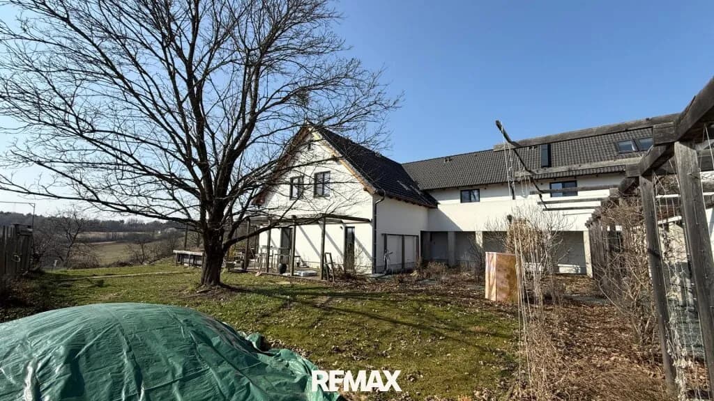 11-Zimmer-Haus kaufen in Güssing – 543 m², € 1.495.000 – Bild 38 von 59