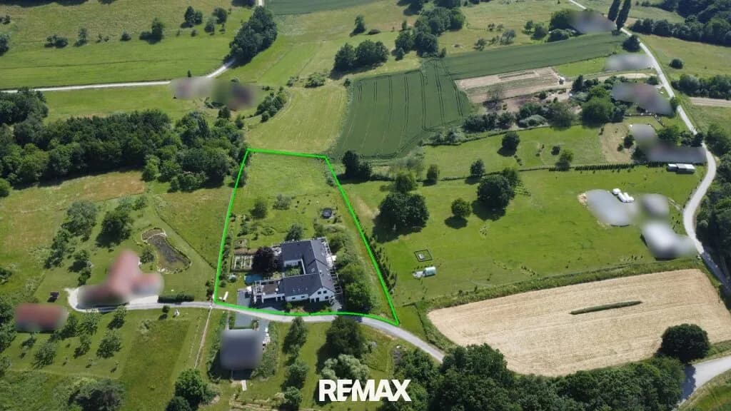 11-Zimmer-Haus kaufen in Güssing – 543 m², € 1.495.000 – Bild 49 von 59