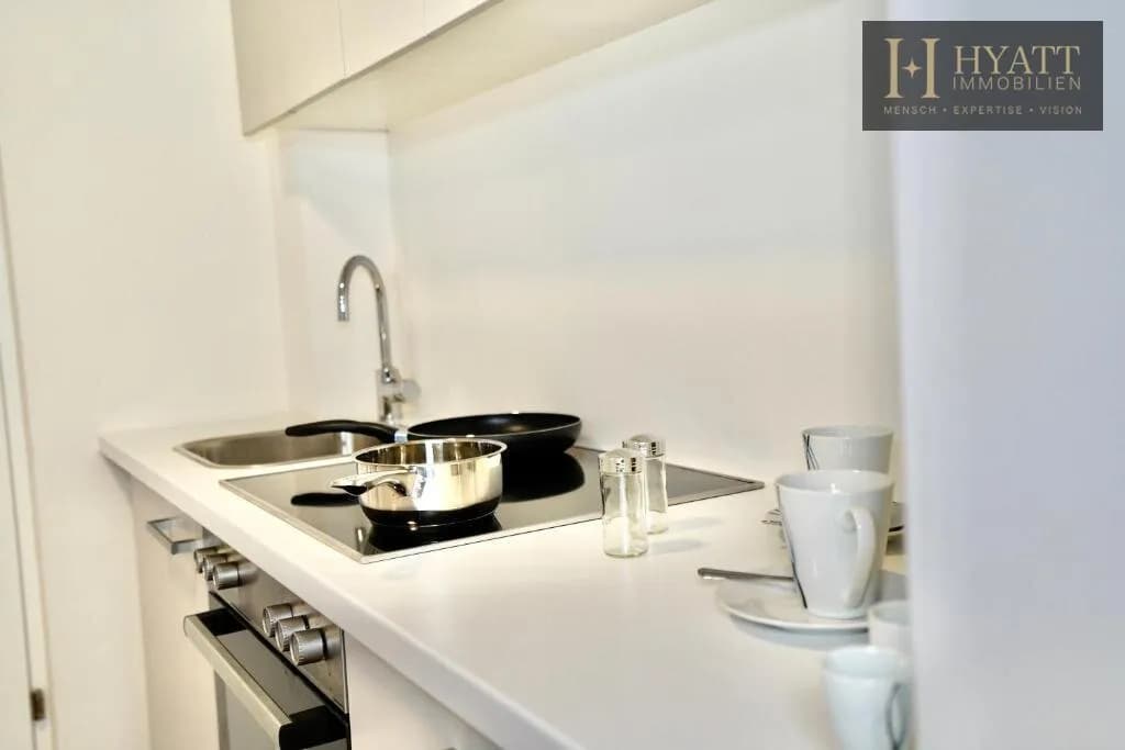 1-Zimmer-Wohnung kaufen in Wien – 37,88 m², € 259.000