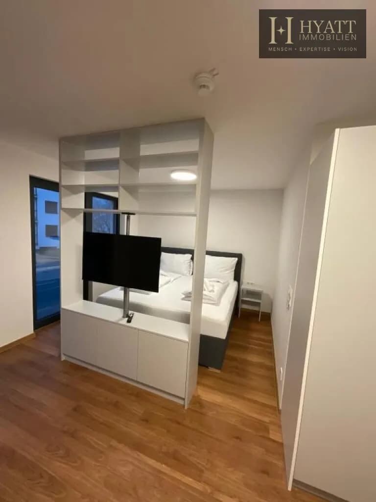 1-Zimmer-Wohnung kaufen in Wien – 37,88 m², € 259.000 – Bild 2 von 4