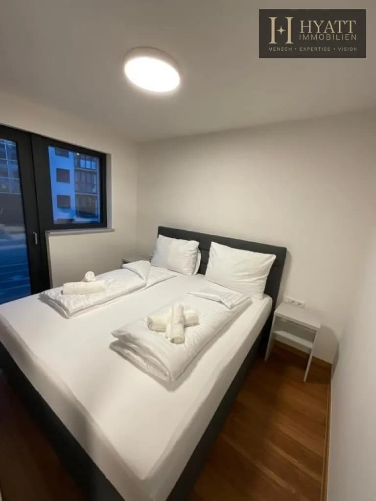 1-Zimmer-Wohnung kaufen in Wien – 37,88 m², € 259.000 – Bild 3 von 4