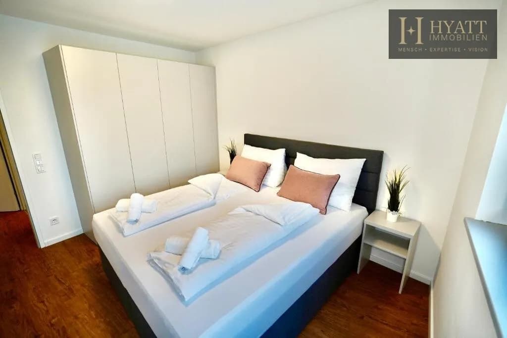 1-Zimmer-Wohnung kaufen in Wien – 36,4 m², € 245.000 – Bild 3 von 5