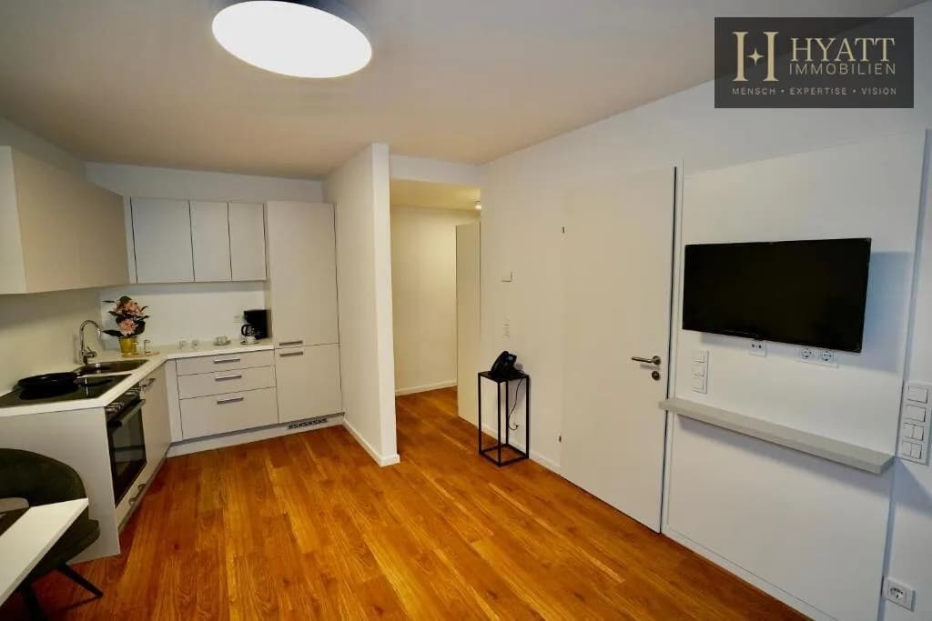 1-Zimmer-Wohnung kaufen in Wien – 36,4 m², € 245.000 – Bild 4 von 5