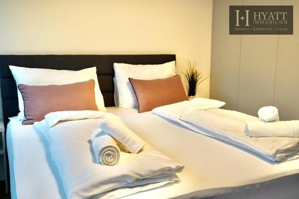 1-Zimmer-Wohnung kaufen in Wien – 27,41 m², € 195.000 – Bild 3 von 6