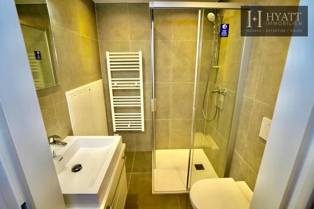 1-Zimmer-Wohnung kaufen in Wien – 27,41 m², € 195.000 – Bild 6 von 6