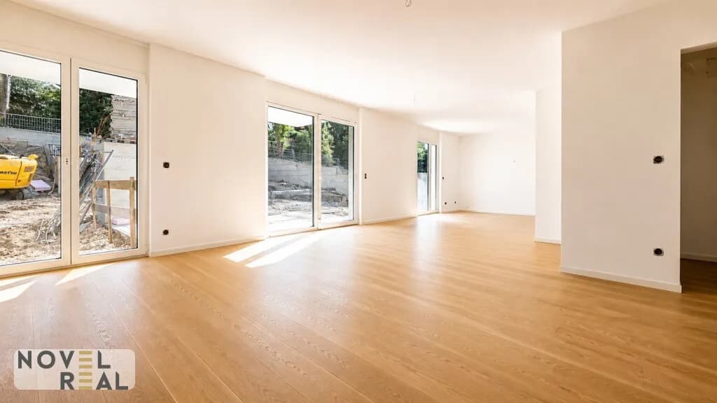 4-Zimmer-Wohnung kaufen in Wien – 129 m², € 1.740.000
