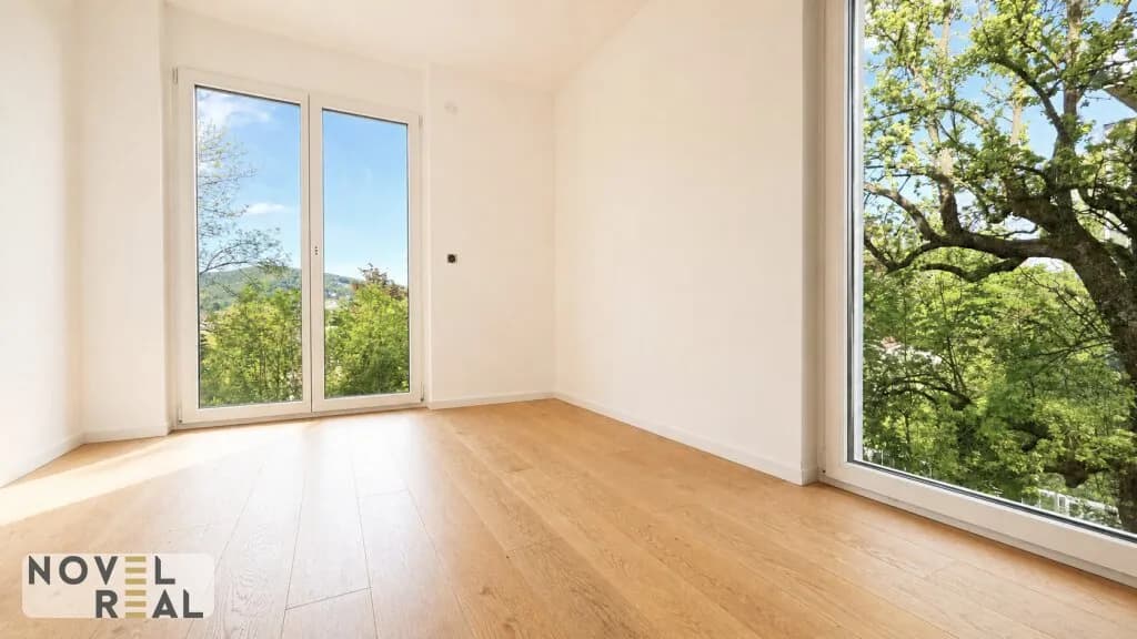 4-Zimmer-Wohnung kaufen in Wien – 129 m², € 1.740.000 – Bild 2 von 7