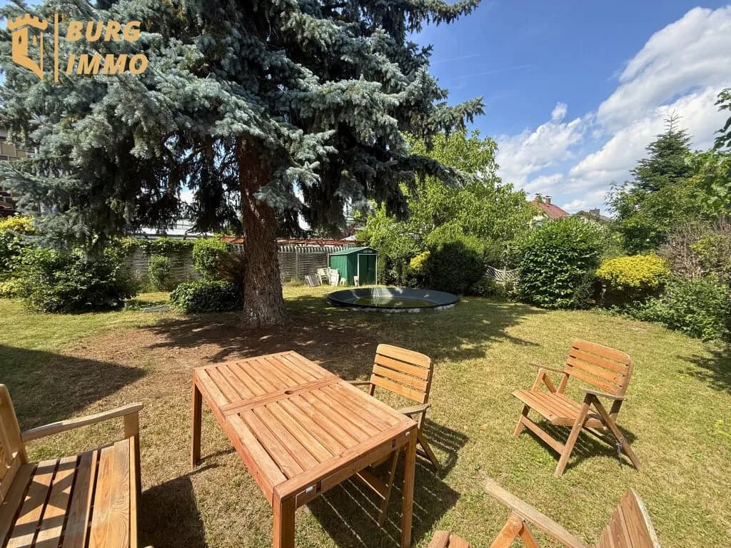 5-Zimmer-Haus kaufen in Wien – 155 m², € 390.000 – Bild 2 von 18