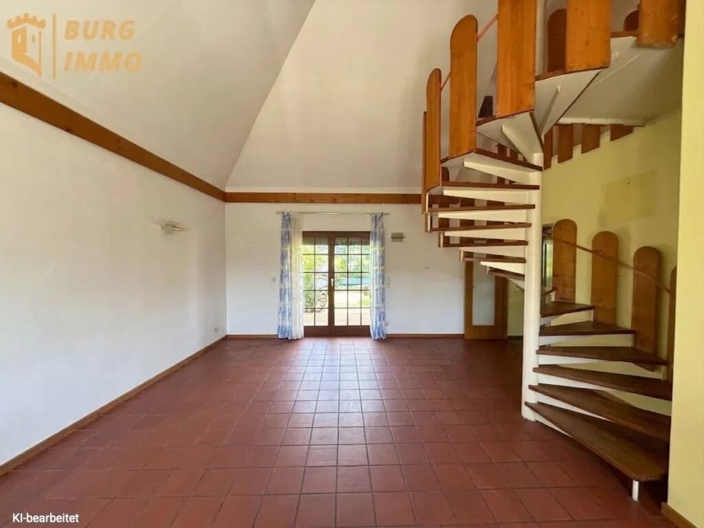 5-Zimmer-Haus kaufen in Wien – 155 m², € 390.000 – Bild 4 von 18