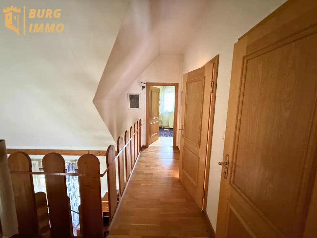 5-Zimmer-Haus kaufen in Wien – 155 m², € 390.000 – Bild 6 von 18